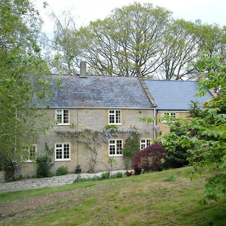 Bagnell Cottage Chiselborough Экстерьер фото