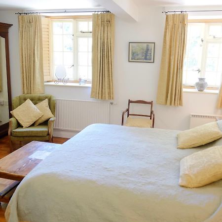 Bagnell Cottage Chiselborough Экстерьер фото