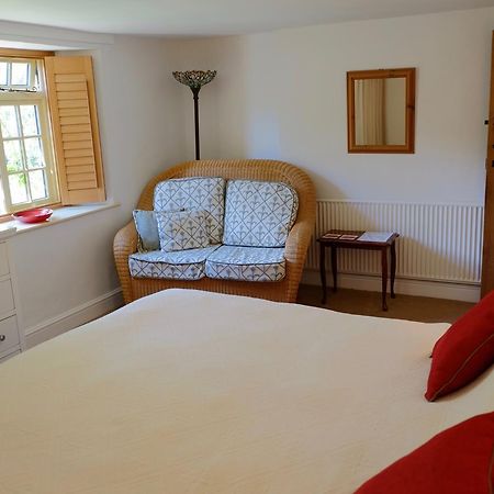 Bagnell Cottage Chiselborough Экстерьер фото