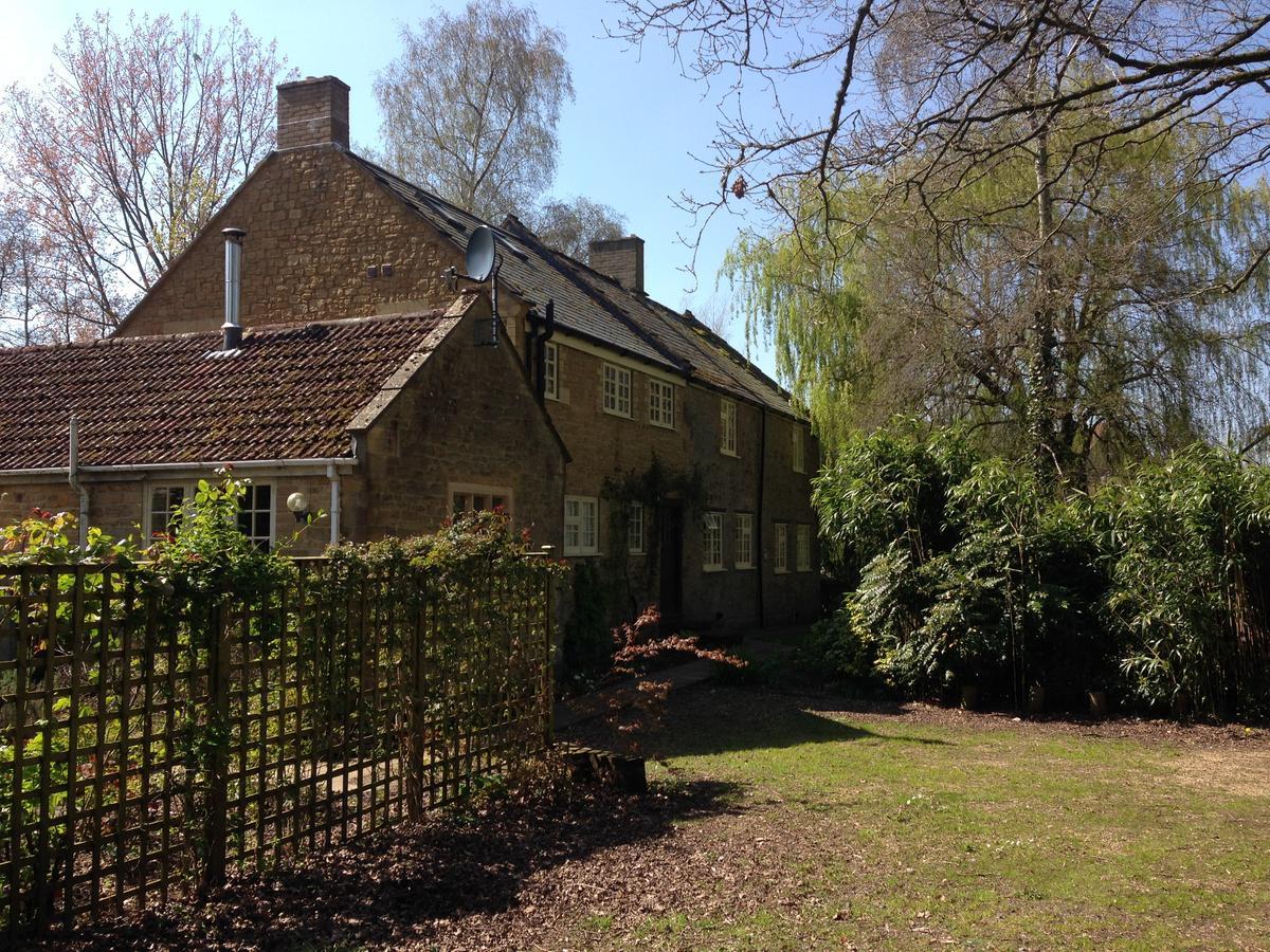 Bagnell Cottage Chiselborough Экстерьер фото