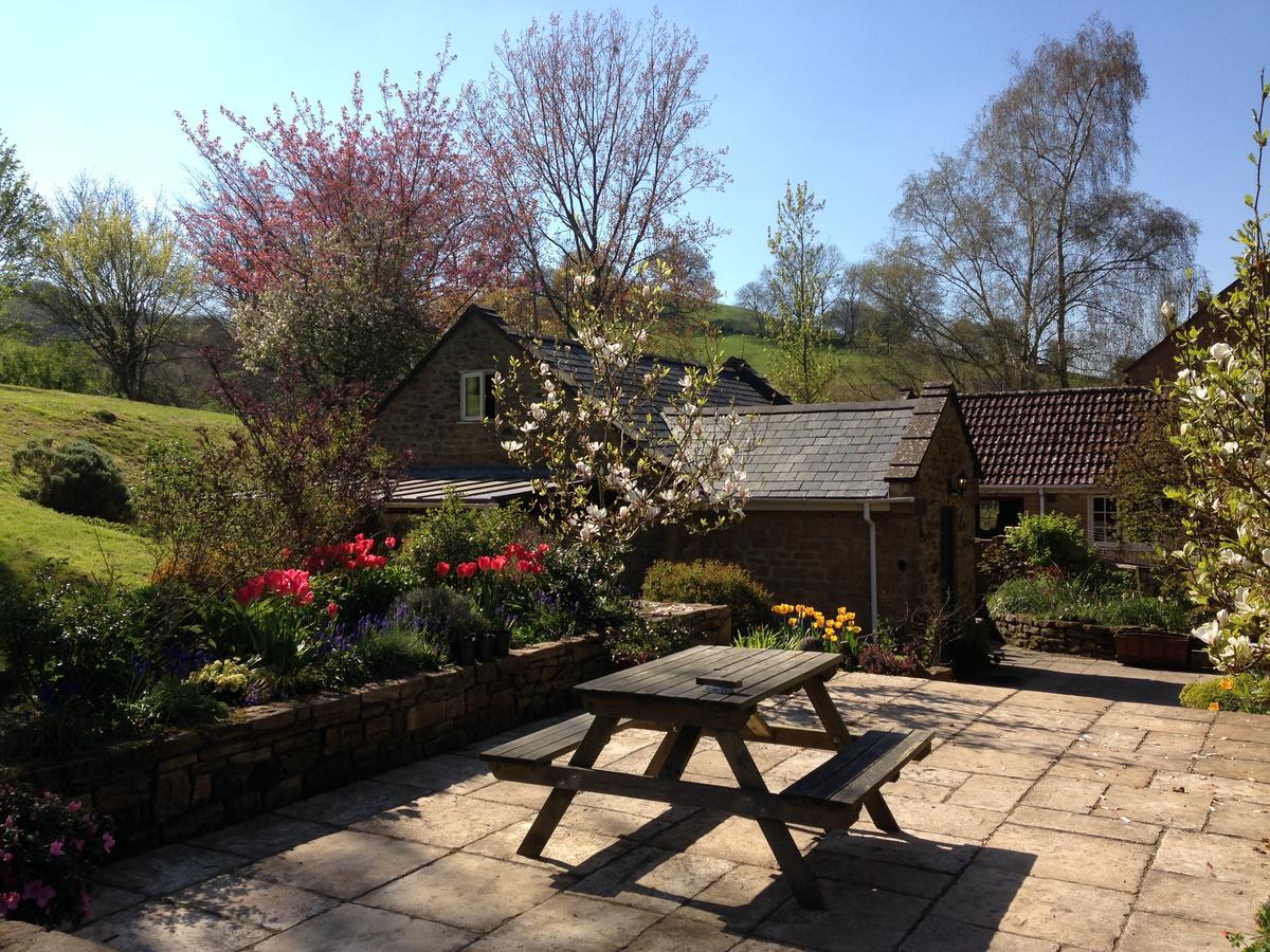 Bagnell Cottage Chiselborough Экстерьер фото