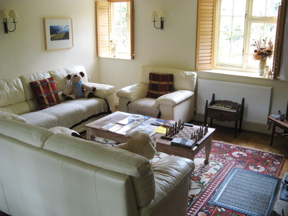 Bagnell Cottage Chiselborough Экстерьер фото