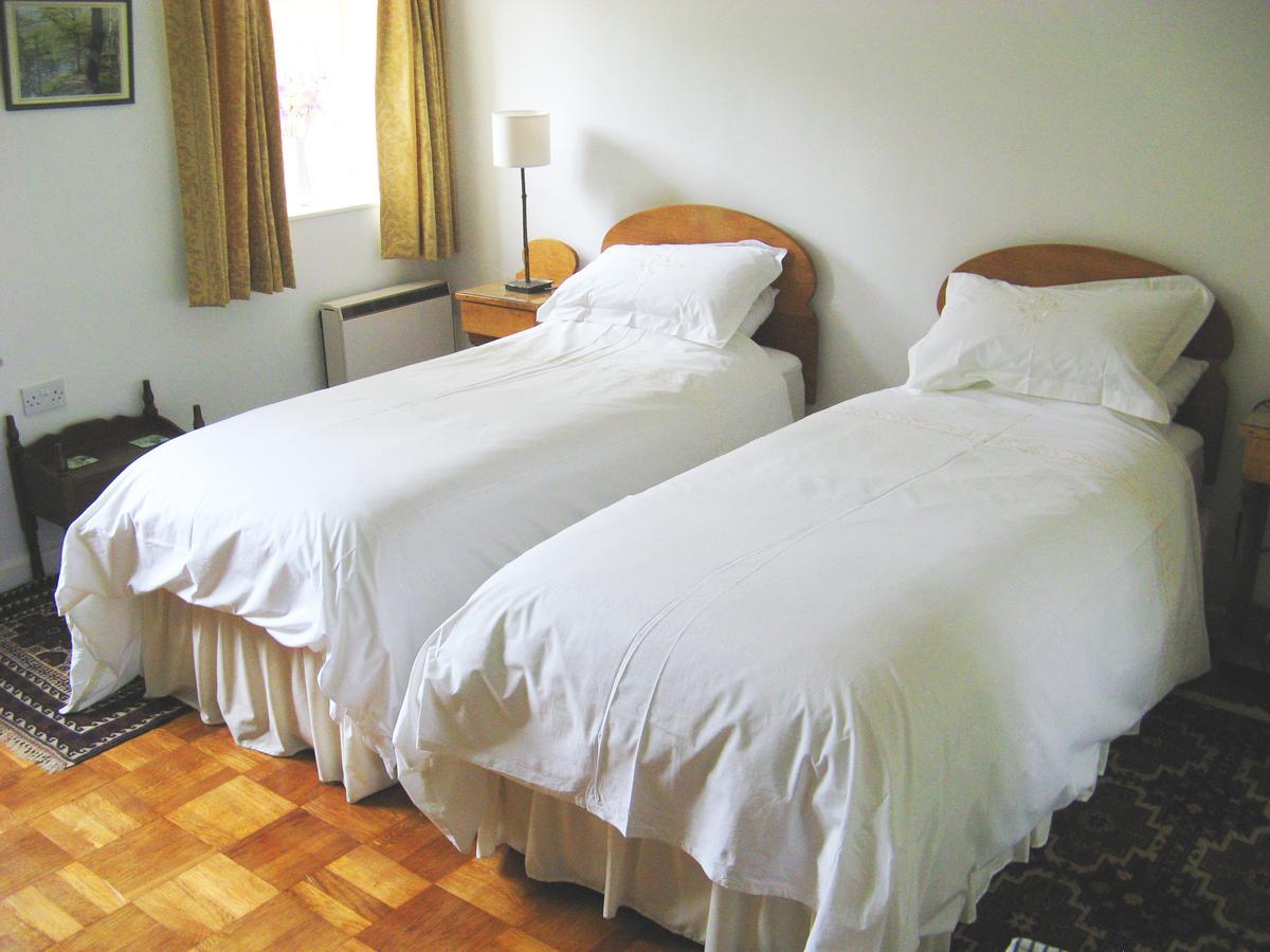 Bagnell Cottage Chiselborough Экстерьер фото
