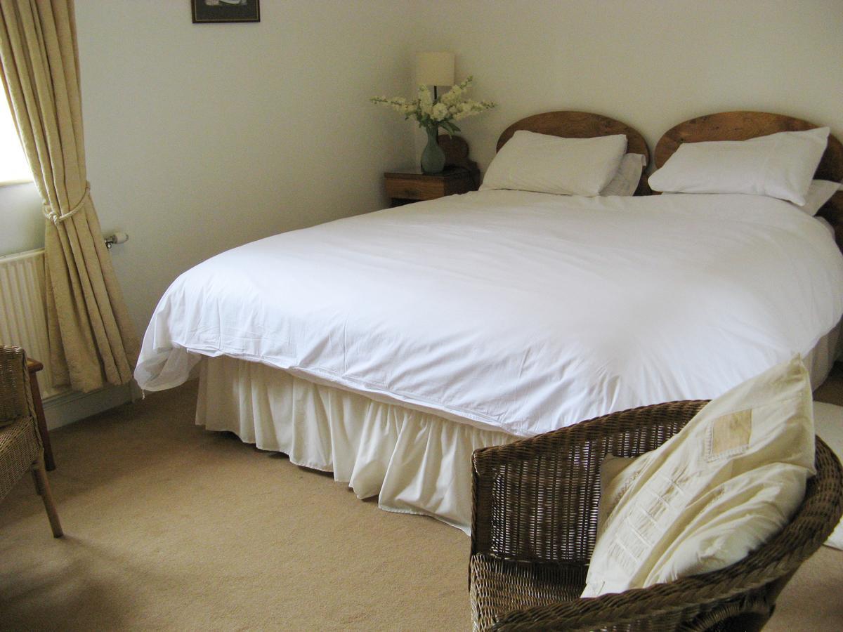 Bagnell Cottage Chiselborough Экстерьер фото