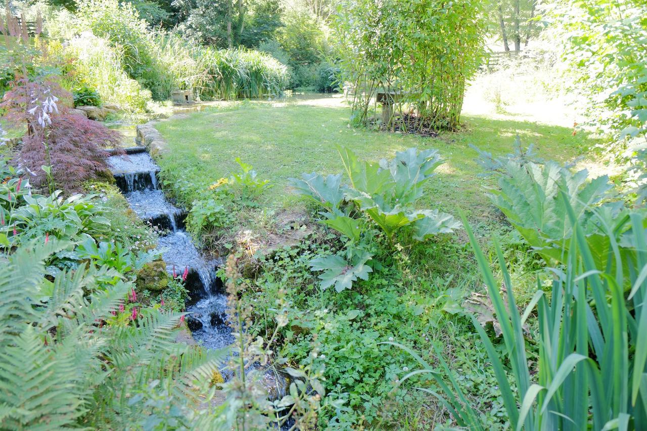 Bagnell Cottage Chiselborough Экстерьер фото