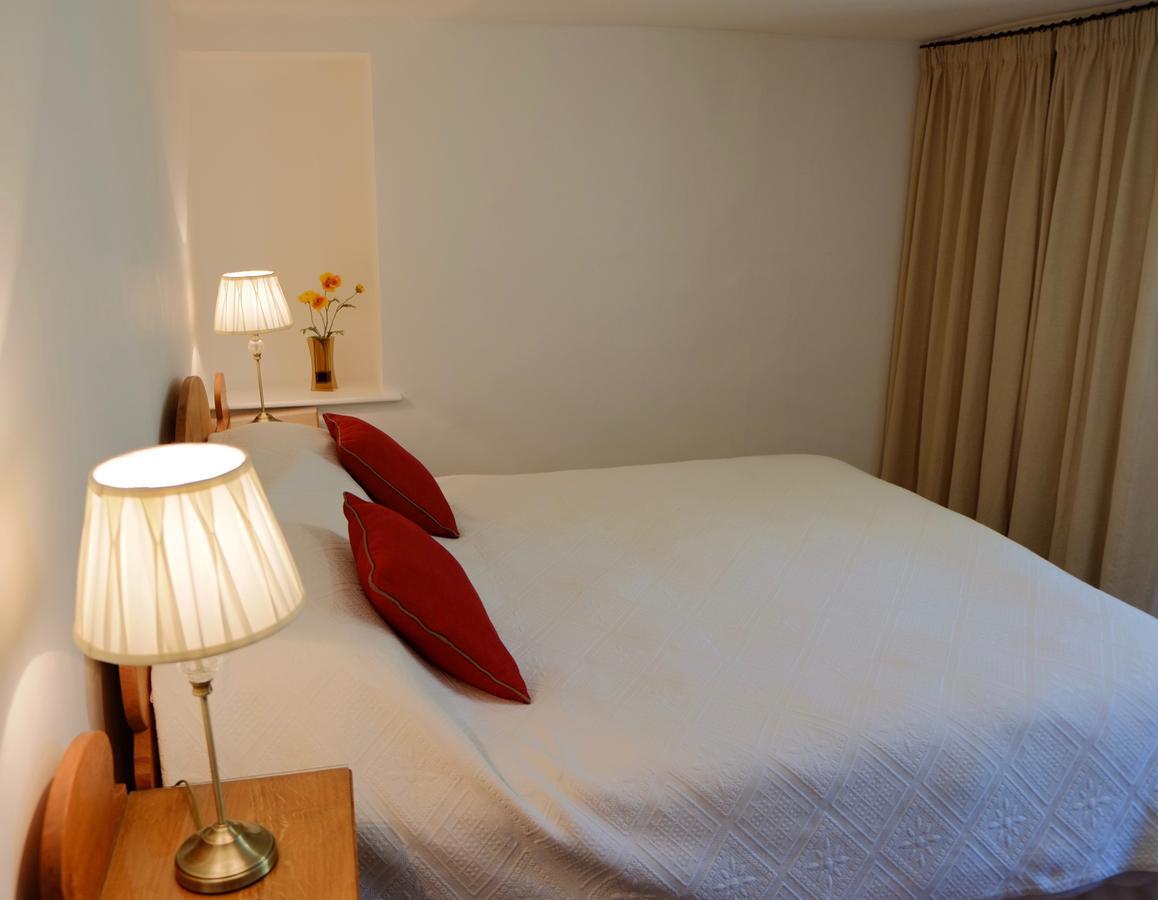 Bagnell Cottage Chiselborough Экстерьер фото