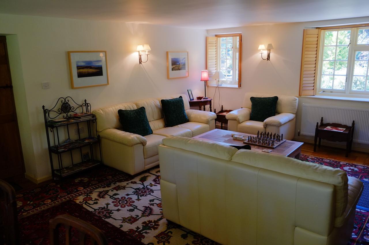 Bagnell Cottage Chiselborough Экстерьер фото