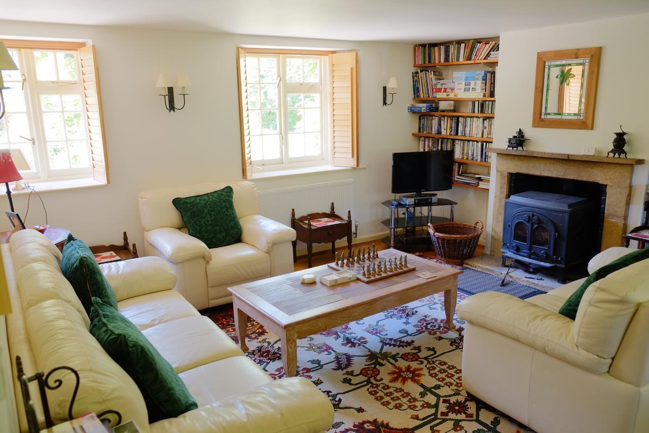 Bagnell Cottage Chiselborough Экстерьер фото