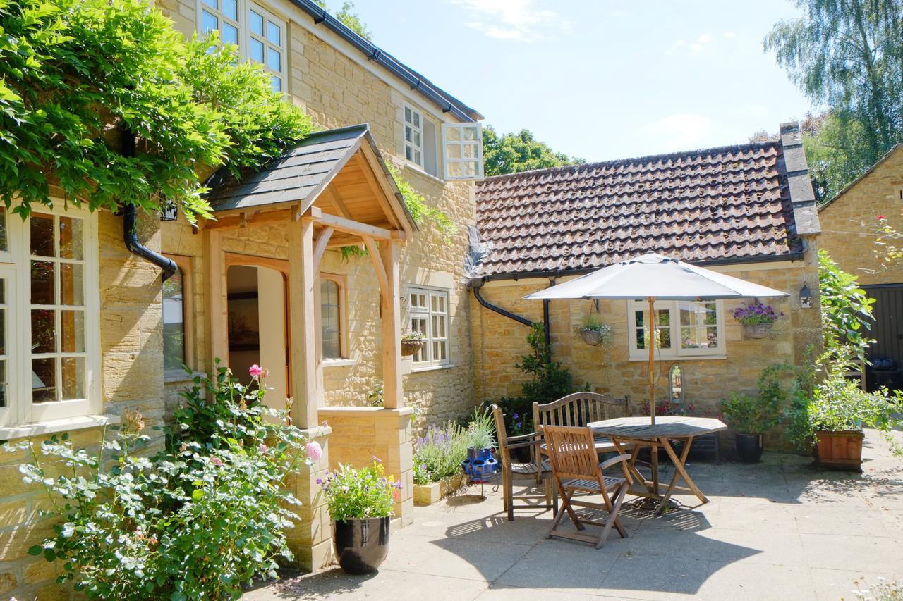 Bagnell Cottage Chiselborough Экстерьер фото