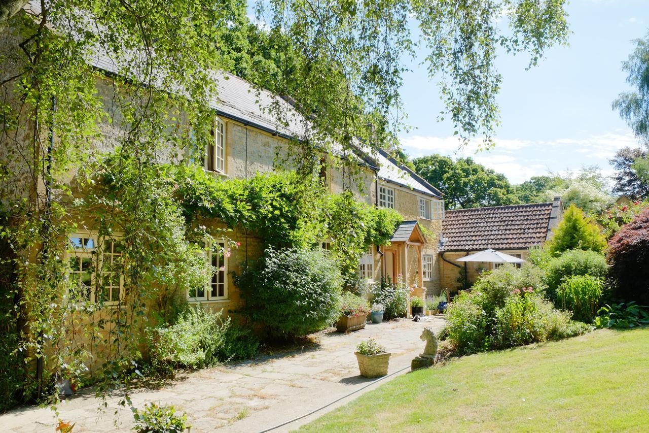 Bagnell Cottage Chiselborough Экстерьер фото