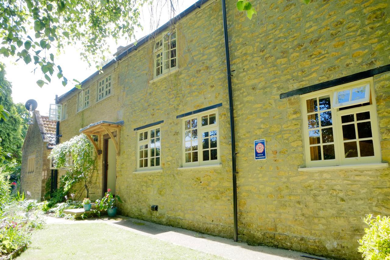 Bagnell Cottage Chiselborough Экстерьер фото