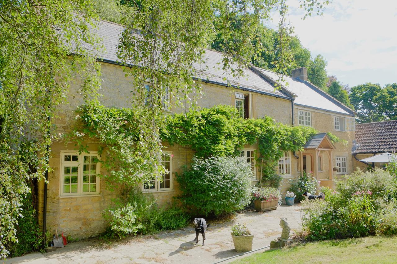 Bagnell Cottage Chiselborough Экстерьер фото