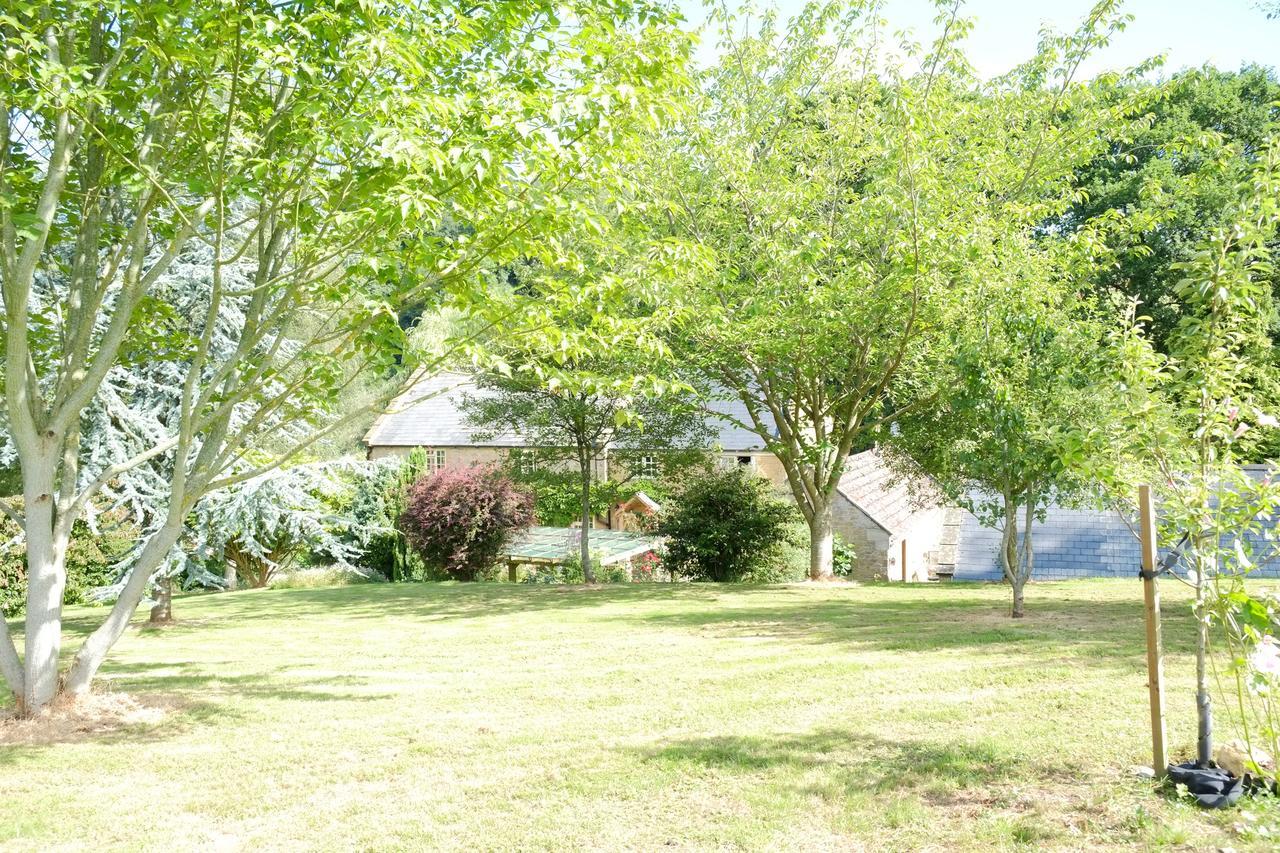 Bagnell Cottage Chiselborough Экстерьер фото