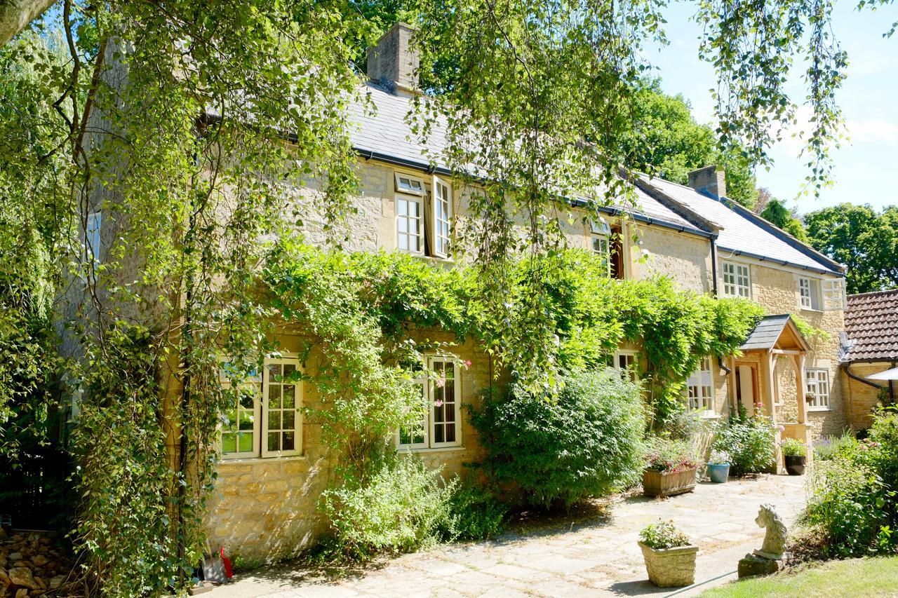 Bagnell Cottage Chiselborough Экстерьер фото
