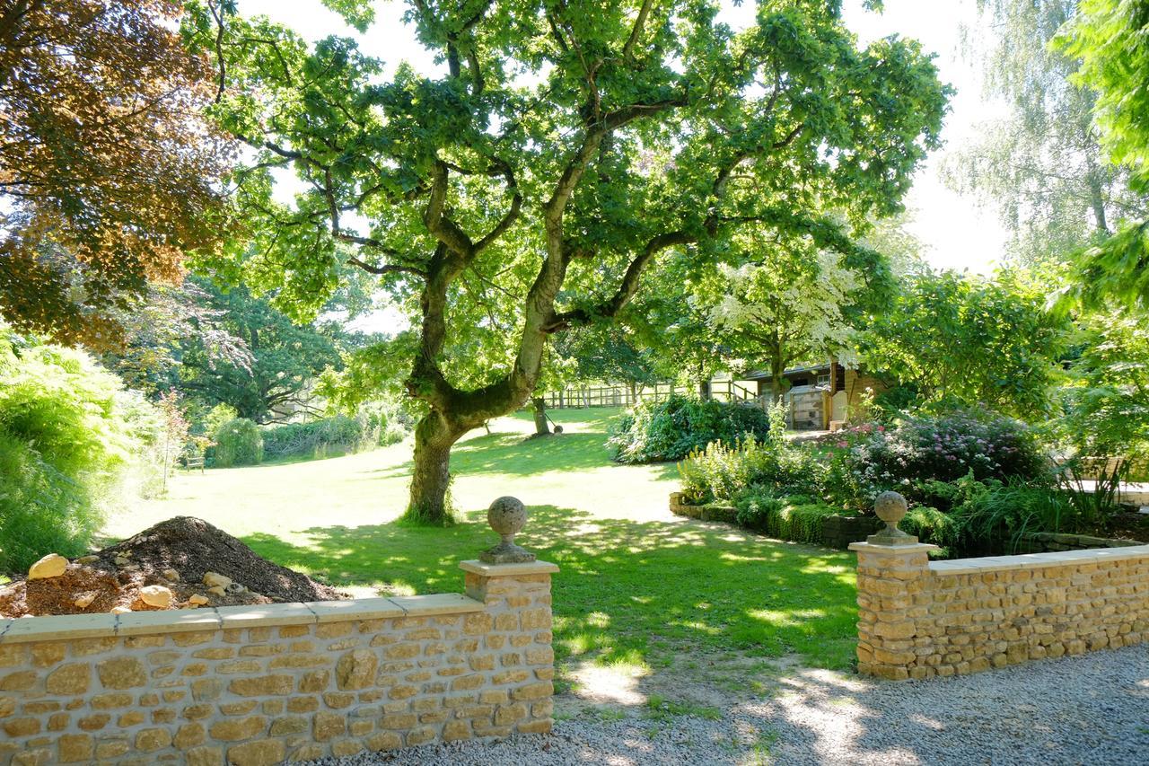 Bagnell Cottage Chiselborough Экстерьер фото
