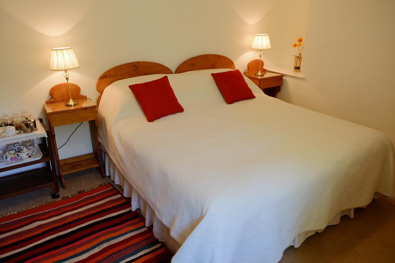 Bagnell Cottage Chiselborough Экстерьер фото