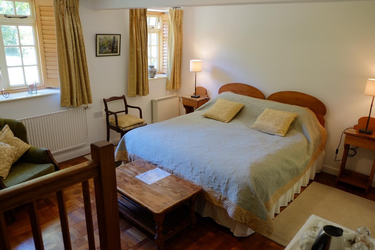 Bagnell Cottage Chiselborough Экстерьер фото