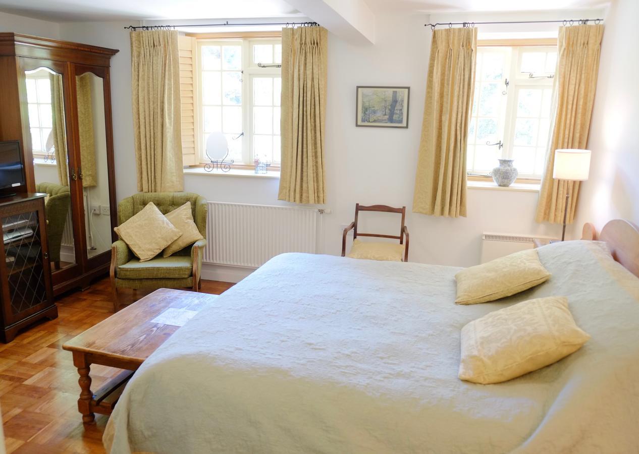 Bagnell Cottage Chiselborough Экстерьер фото