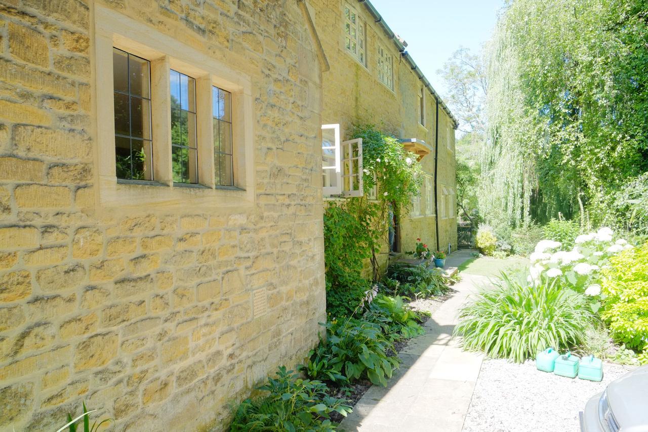 Bagnell Cottage Chiselborough Экстерьер фото
