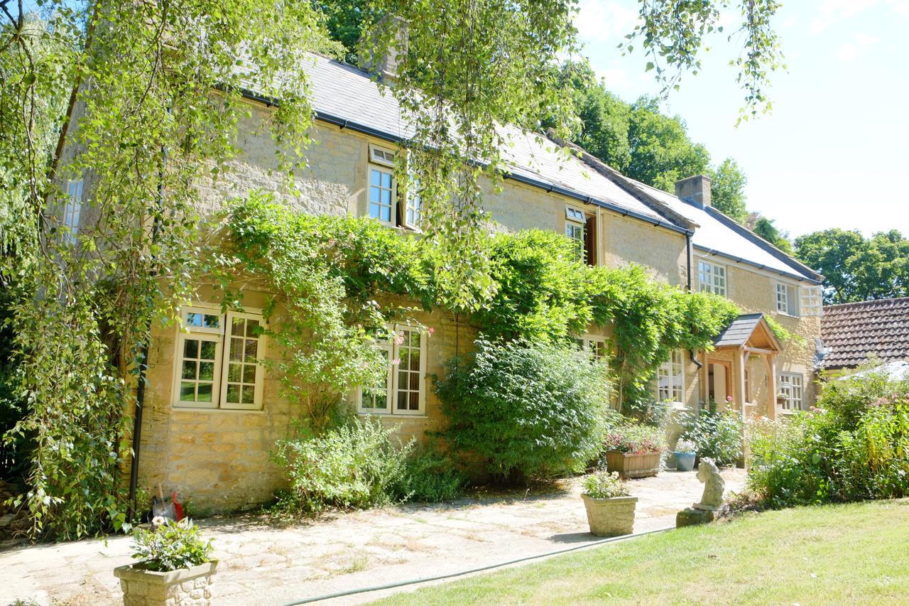 Bagnell Cottage Chiselborough Экстерьер фото