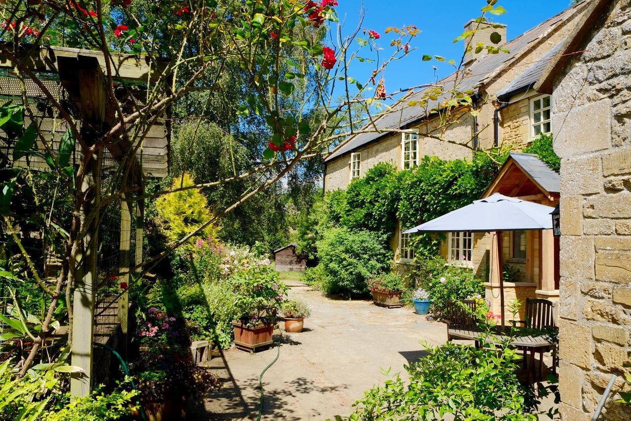 Bagnell Cottage Chiselborough Экстерьер фото