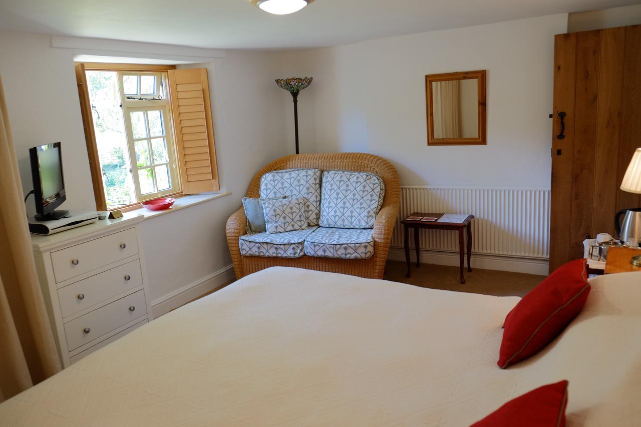 Bagnell Cottage Chiselborough Экстерьер фото