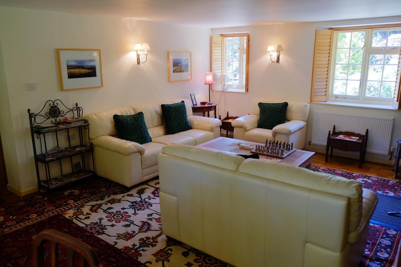 Bagnell Cottage Chiselborough Экстерьер фото
