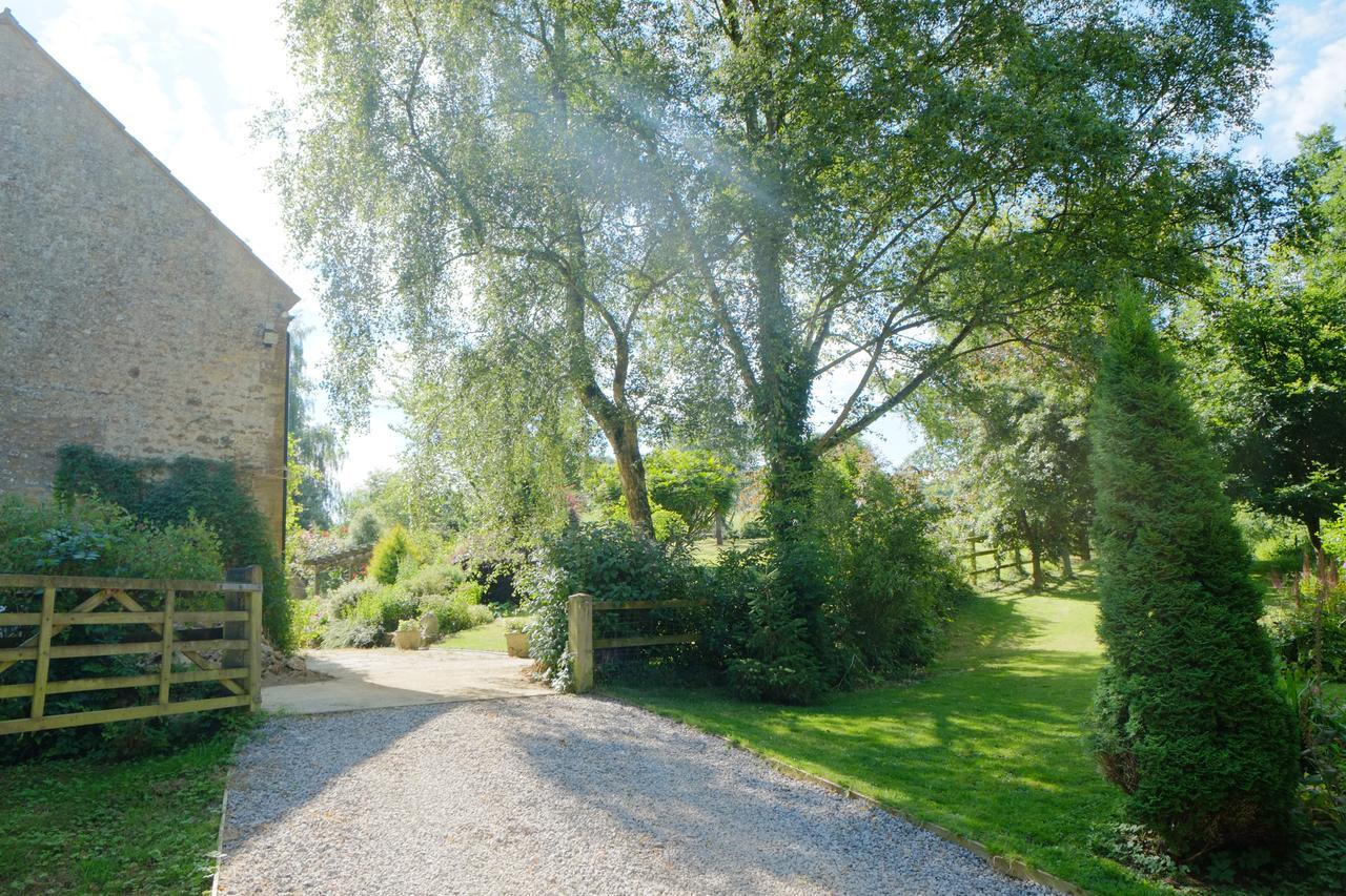 Bagnell Cottage Chiselborough Экстерьер фото