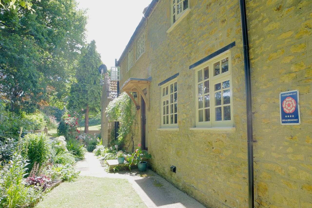 Bagnell Cottage Chiselborough Экстерьер фото