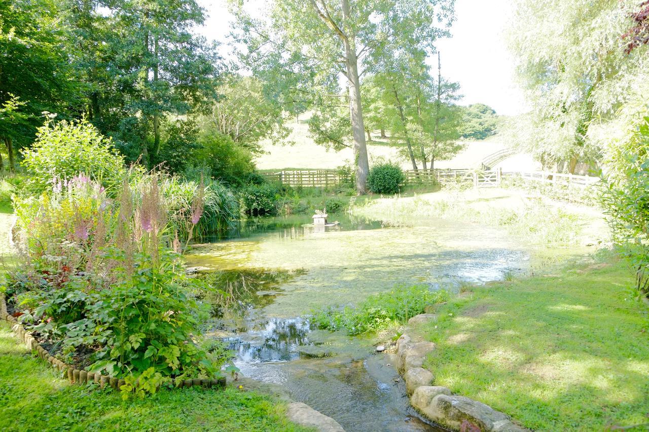 Bagnell Cottage Chiselborough Экстерьер фото