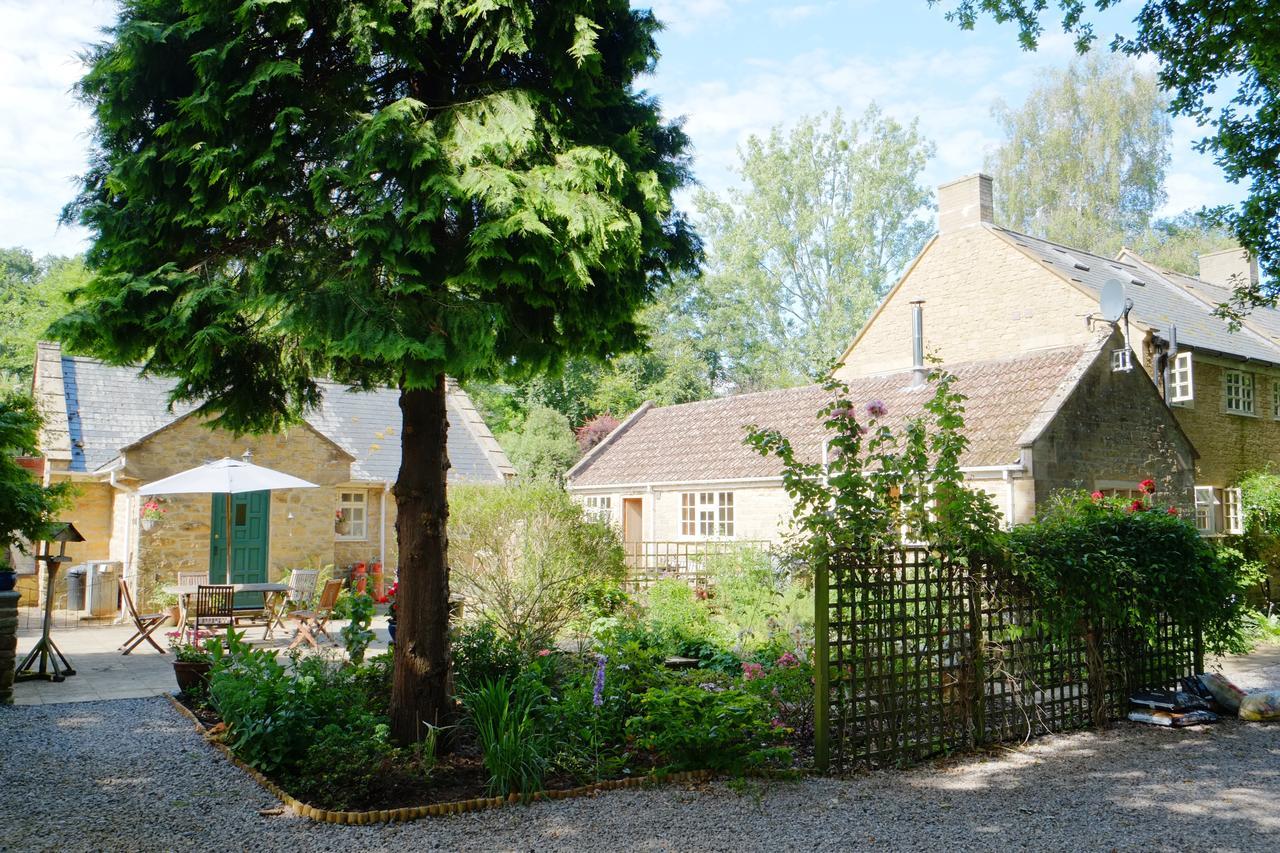 Bagnell Cottage Chiselborough Экстерьер фото