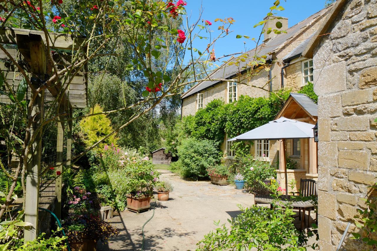 Bagnell Cottage Chiselborough Экстерьер фото