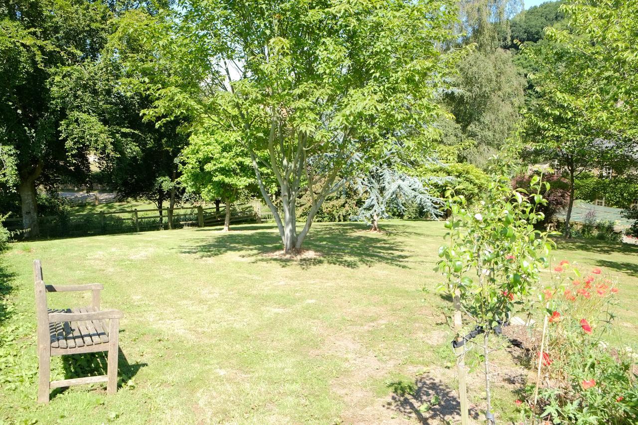 Bagnell Cottage Chiselborough Экстерьер фото