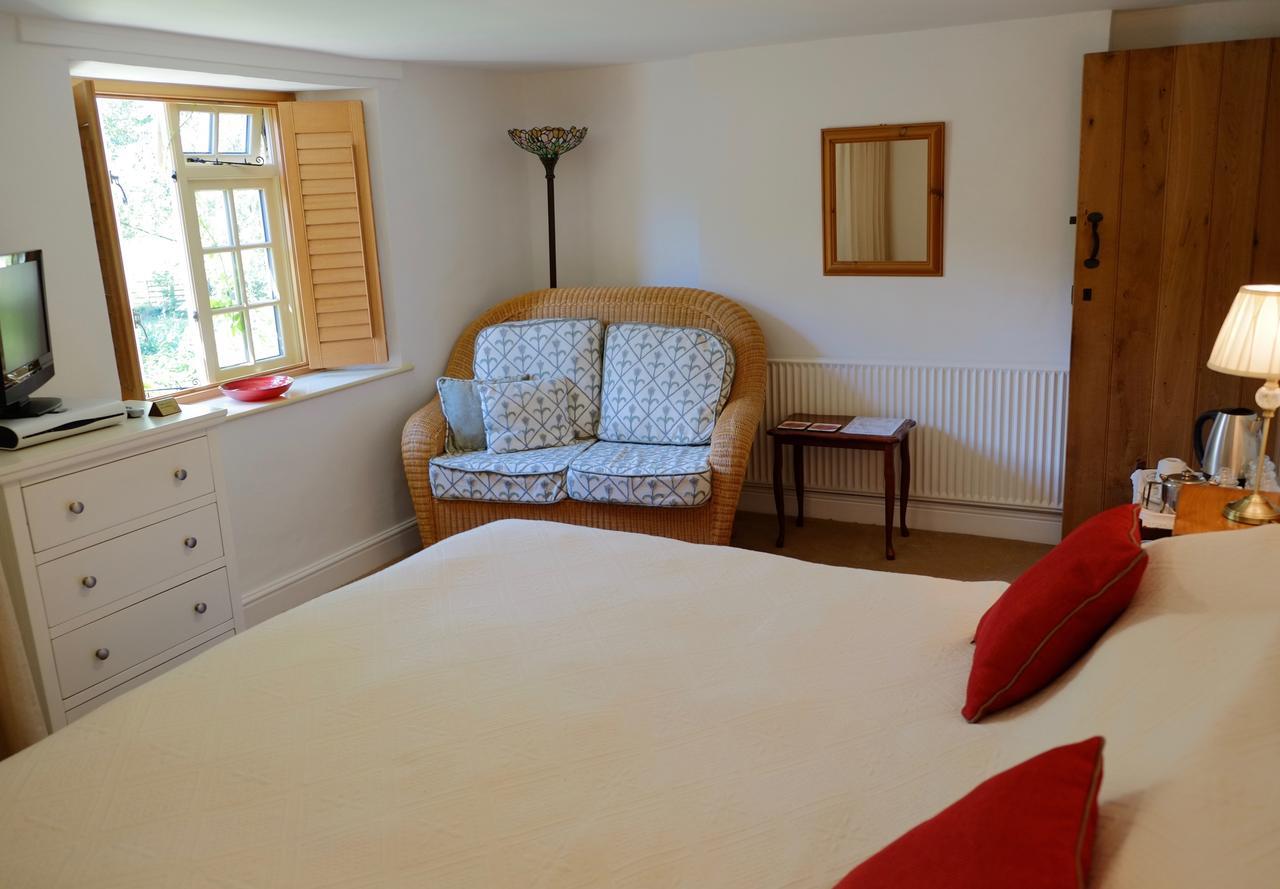 Bagnell Cottage Chiselborough Экстерьер фото