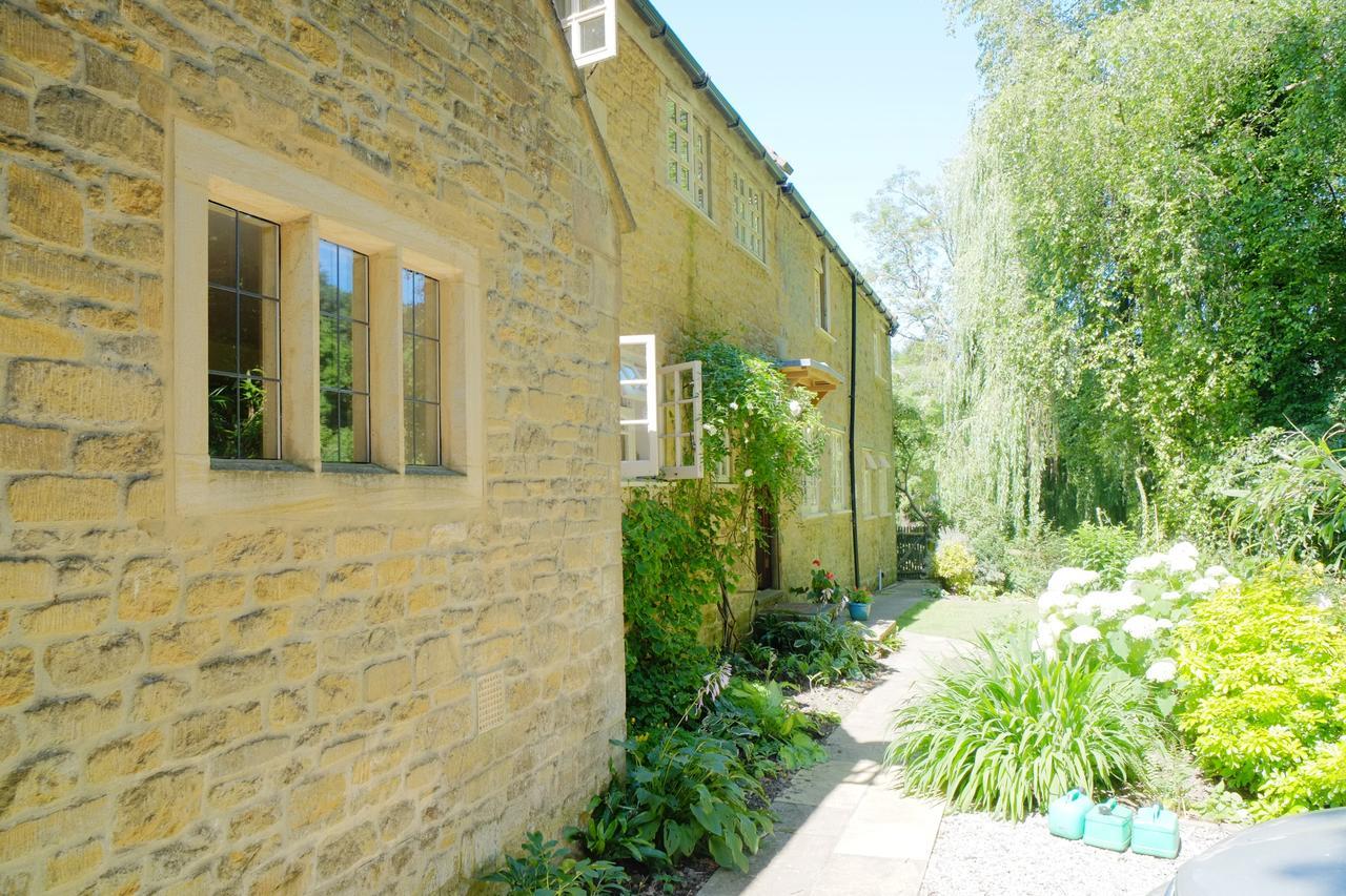 Bagnell Cottage Chiselborough Экстерьер фото