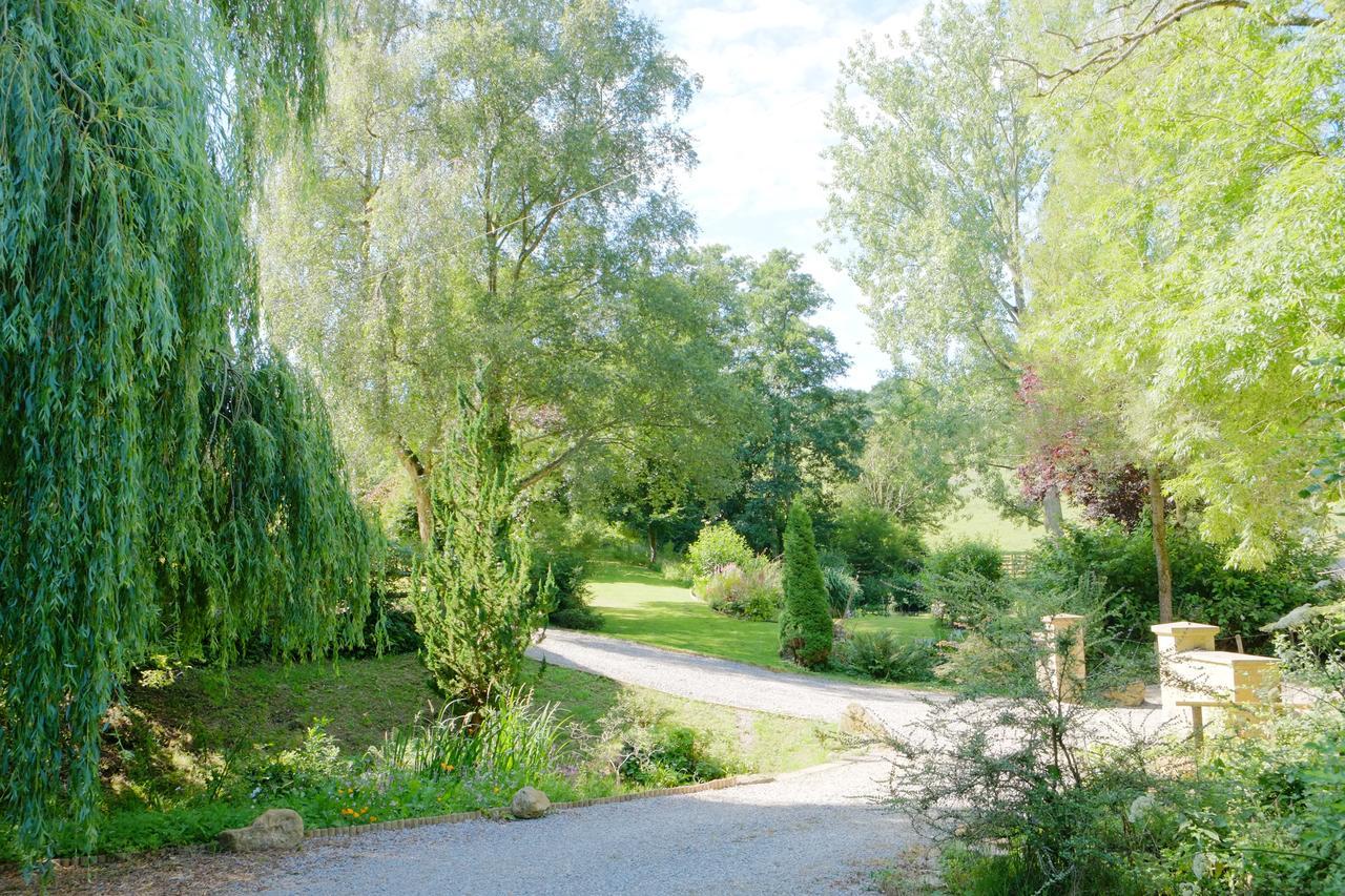 Bagnell Cottage Chiselborough Экстерьер фото
