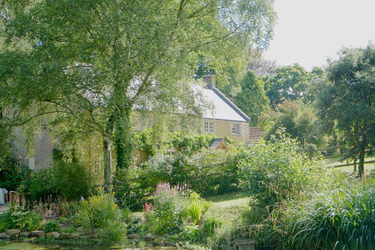Bagnell Cottage Chiselborough Экстерьер фото