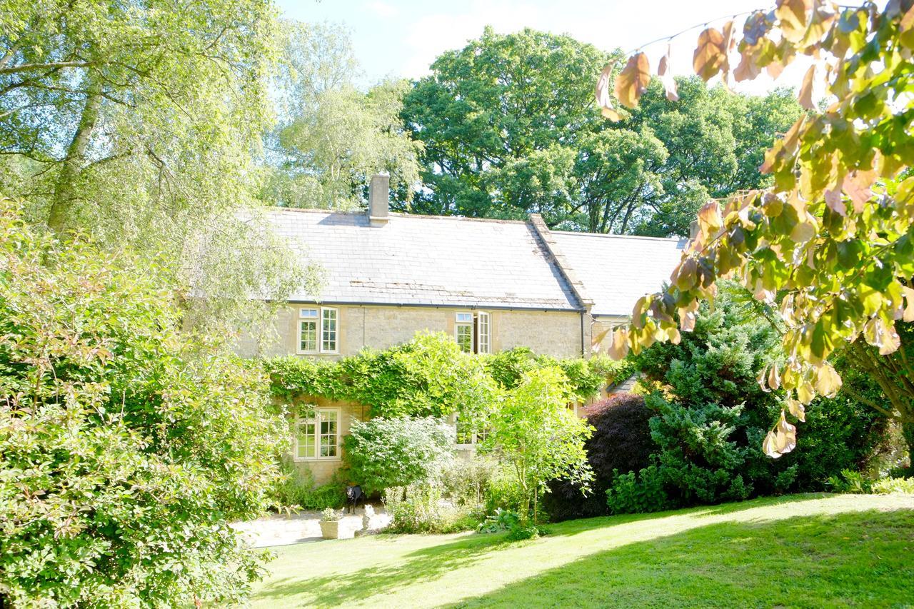 Bagnell Cottage Chiselborough Экстерьер фото