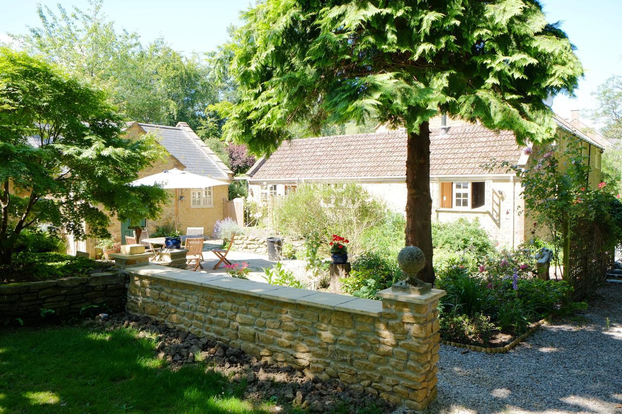 Bagnell Cottage Chiselborough Экстерьер фото