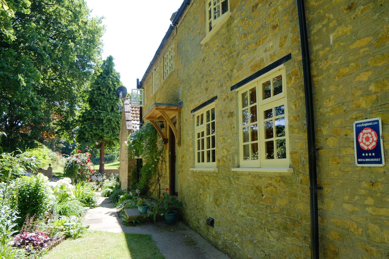Bagnell Cottage Chiselborough Экстерьер фото