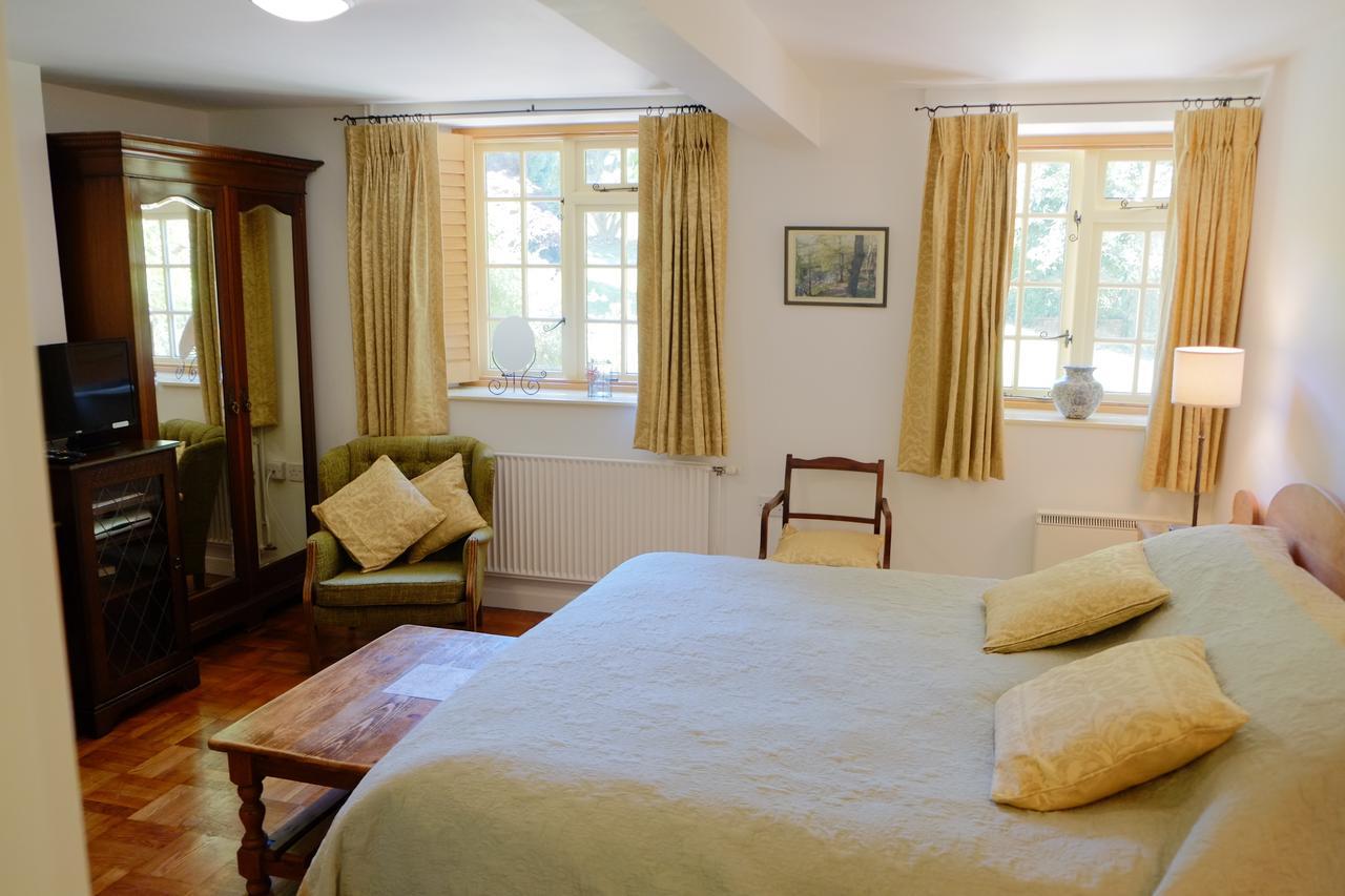 Bagnell Cottage Chiselborough Экстерьер фото