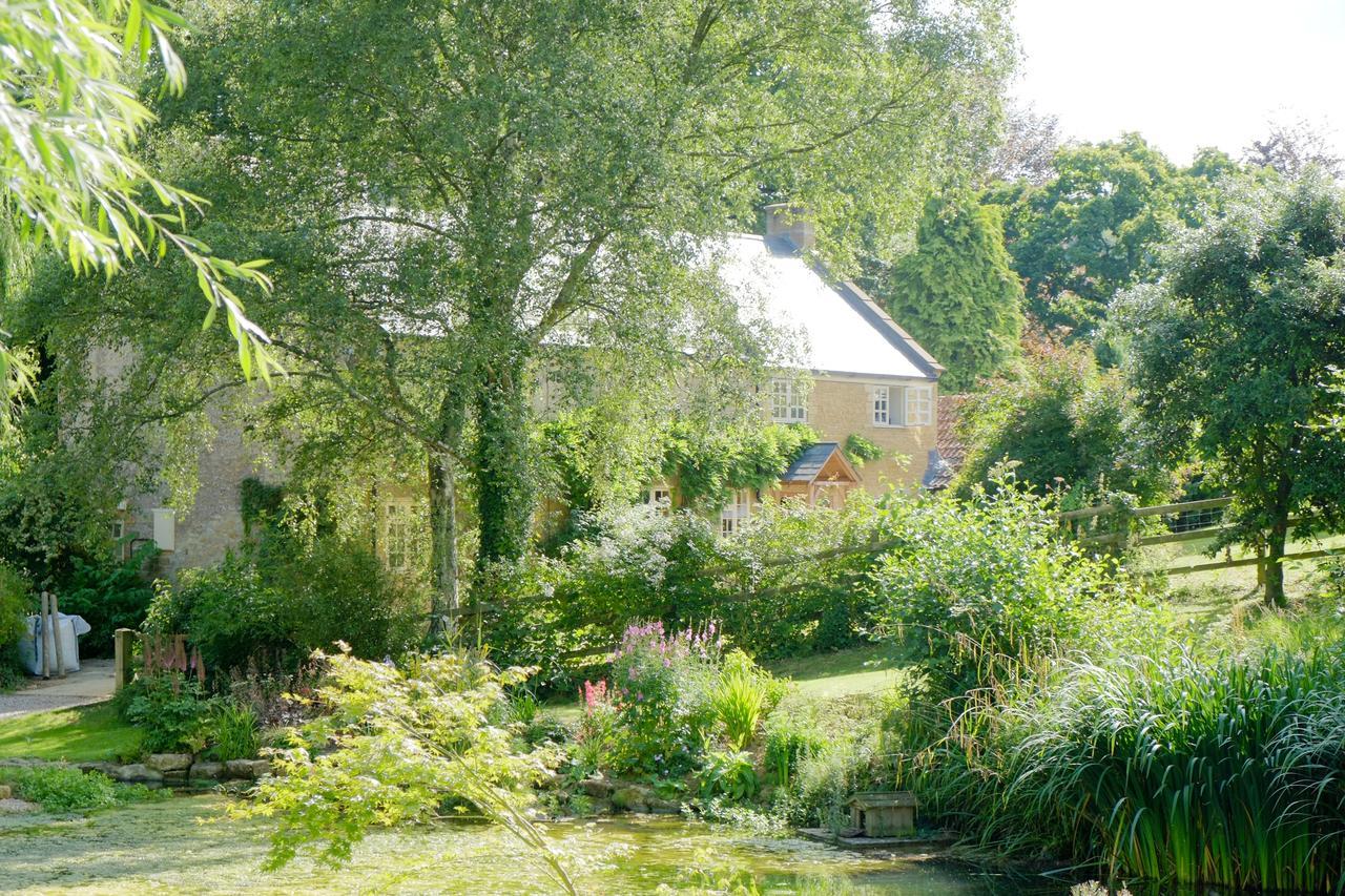 Bagnell Cottage Chiselborough Экстерьер фото